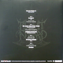 Load image into Gallery viewer, Blut Aus Nord : Memoria Vetusta II - Dialogue With The Stars (2xLP, Album)
