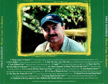 Load image into Gallery viewer, Vince Hatfield : Please Come To Boston (CD)
