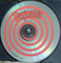 Load image into Gallery viewer, Frank Meyer* Featuring That Town And Country Orchestra : Dagnabit (CD)
