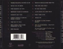 Load image into Gallery viewer, Gladys Knight &amp; The Pips* : Blue Lights In The Basement (CD, Comp, RM)
