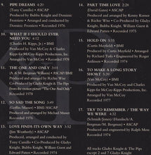 Load image into Gallery viewer, Gladys Knight &amp; The Pips* : Blue Lights In The Basement (CD, Comp, RM)
