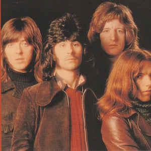 Badfinger : Straight Up (CD, Album, RE, RM, Son)