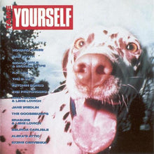 Load image into Gallery viewer, Various : Tame Yourself (CD, Comp)
