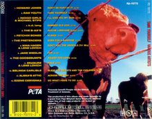 Load image into Gallery viewer, Various : Tame Yourself (CD, Comp)
