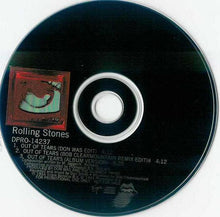 Load image into Gallery viewer, Rolling Stones* : Out Of Tears (CD, Single, Promo)
