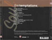 Load image into Gallery viewer, The Temptations : Legends Of Soul (CD, Comp)
