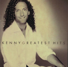 Load image into Gallery viewer, Kenny G (2) : Greatest Hits (CD, Comp)

