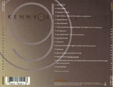 Load image into Gallery viewer, Kenny G (2) : Greatest Hits (CD, Comp)
