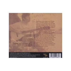 Dale Hawkins : L.A., Memphis & Tyler, Texas (CD, RE)