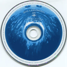 Load image into Gallery viewer, Various : The Big Lebowski (Original Motion Picture Soundtrack) (CD, Comp)
