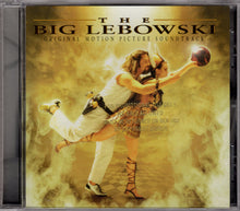 Load image into Gallery viewer, Various : The Big Lebowski (Original Motion Picture Soundtrack) (CD, Comp)
