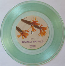 Load image into Gallery viewer, Juliana Hatfield : Christmas Cactus (7", Ltd, RE, Cle)
