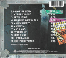 Load image into Gallery viewer, Los Lobos : One Time One Night: Live Recordings-Vol. 1 (CD, Album, RP)
