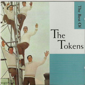 The Tokens : Wimoweh!!!  The Best Of The Tokens (CD, Comp, RM)