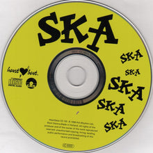 Load image into Gallery viewer, Various : Ska After Ska After Ska (CD, Comp)
