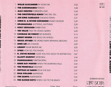 Load image into Gallery viewer, Various : Laserock'N'Roll Party / Volume One (CD, Comp)
