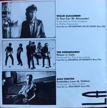 Load image into Gallery viewer, Various : Laserock'N'Roll Party / Volume One (CD, Comp)
