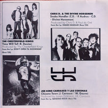 Load image into Gallery viewer, Various : Laserock'N'Roll Party / Volume One (CD, Comp)
