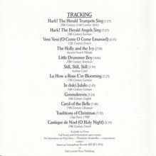 Load image into Gallery viewer, Mannheim Steamroller : A Fresh Aire Christmas (CD, Album)
