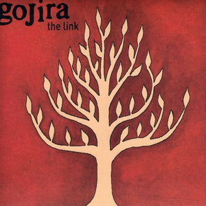 the album cover for Gojira - Link: Limited [Import]