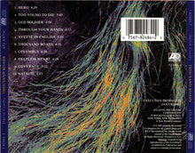 Load image into Gallery viewer, David Crosby : Thousand Roads (CD, Album)
