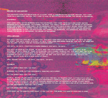 Load image into Gallery viewer, Trans-Global Underground* : Yes Boss Food Corner (CD, Album)
