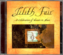 Load image into Gallery viewer, Various : Lilith Fair (A Celebration Of Women In Music) (2xCD, Album, Club)
