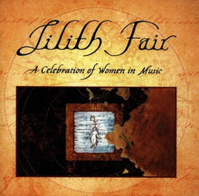 Load image into Gallery viewer, Various : Lilith Fair (A Celebration Of Women In Music) (2xCD, Album, Club)
