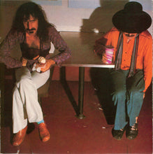 Load image into Gallery viewer, Zappa* / Beefheart* / Mothers* : Bongo Fury (CD, Album, RE, RM)
