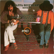 Load image into Gallery viewer, Zappa* / Beefheart* / Mothers* : Bongo Fury (CD, Album, RE, RM)
