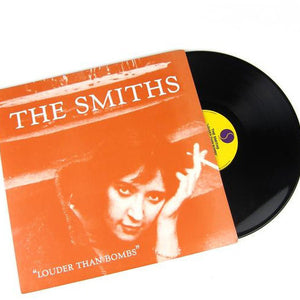 The Smiths - Louder Than Bombs