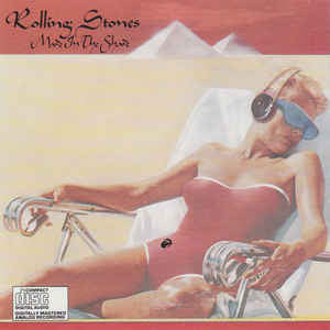 The Rolling Stones : Made In The Shade (CD, Comp, RE)