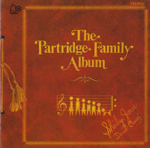 Load image into Gallery viewer, The Partridge Family : The Partridge Family Album (CD, Album, RE, RM)
