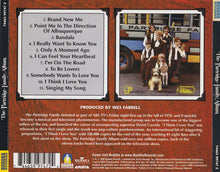 Load image into Gallery viewer, The Partridge Family : The Partridge Family Album (CD, Album, RE, RM)
