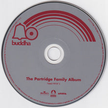 Load image into Gallery viewer, The Partridge Family : The Partridge Family Album (CD, Album, RE, RM)
