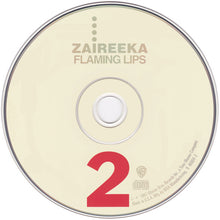 Load image into Gallery viewer, Flaming Lips* : Zaireeka (4xCD, Album)
