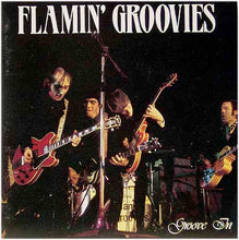 Load image into Gallery viewer, Flamin&#39; Groovies* : Groove In (CD, Comp, Ltd, Num)
