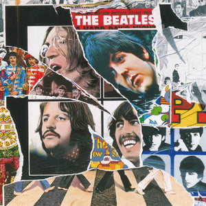 The Beatles : Anthology 3 (2xCD, Album, Mono)