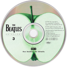 Load image into Gallery viewer, The Beatles : Anthology 3 (2xCD, Album, Mono)
