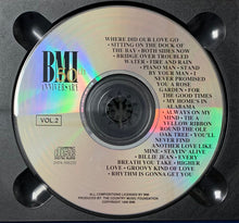 Load image into Gallery viewer, Various : BMI's 50th Anniversary Collection: The Explosion Of American Music 1940-1990 (3xCD, Comp)
