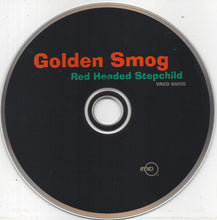 Load image into Gallery viewer, Golden Smog : Red Headed Stepchild (CD, Single, Promo)
