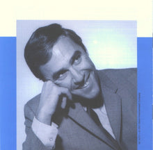 Load image into Gallery viewer, Burt Bacharach : The Very Best Of Burt Bacharach (CD, Comp, RE)
