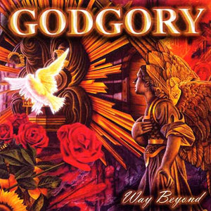 Godgory : Way Beyond (CD, Album, Promo)