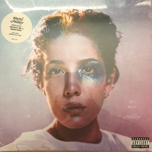 Halsey : Manic (LP, Album)