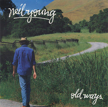 Load image into Gallery viewer, Neil Young : Old Ways (CD, Album, RE, RM)
