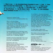 Load image into Gallery viewer, Haddaway : Haddaway (CD, Album)
