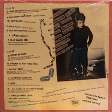 Load image into Gallery viewer, Jean Caffeine (2) : Sadie Saturday Nite (CDr, Album)
