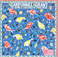 Load image into Gallery viewer, Art Garfunkel / Amy Grant : The Animals' Christmas By Jimmy Webb (CD, Album)
