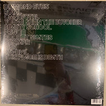 Load image into Gallery viewer, Deftones : Diamond Eyes (LP, Album, RE, RP)
