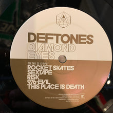 Load image into Gallery viewer, Deftones : Diamond Eyes (LP, Album, RE, RP)
